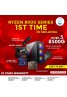 MSI M100A Ryzen 5 8th gen Gaming PC